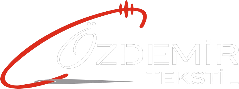 Özdemir Tekstil Logo