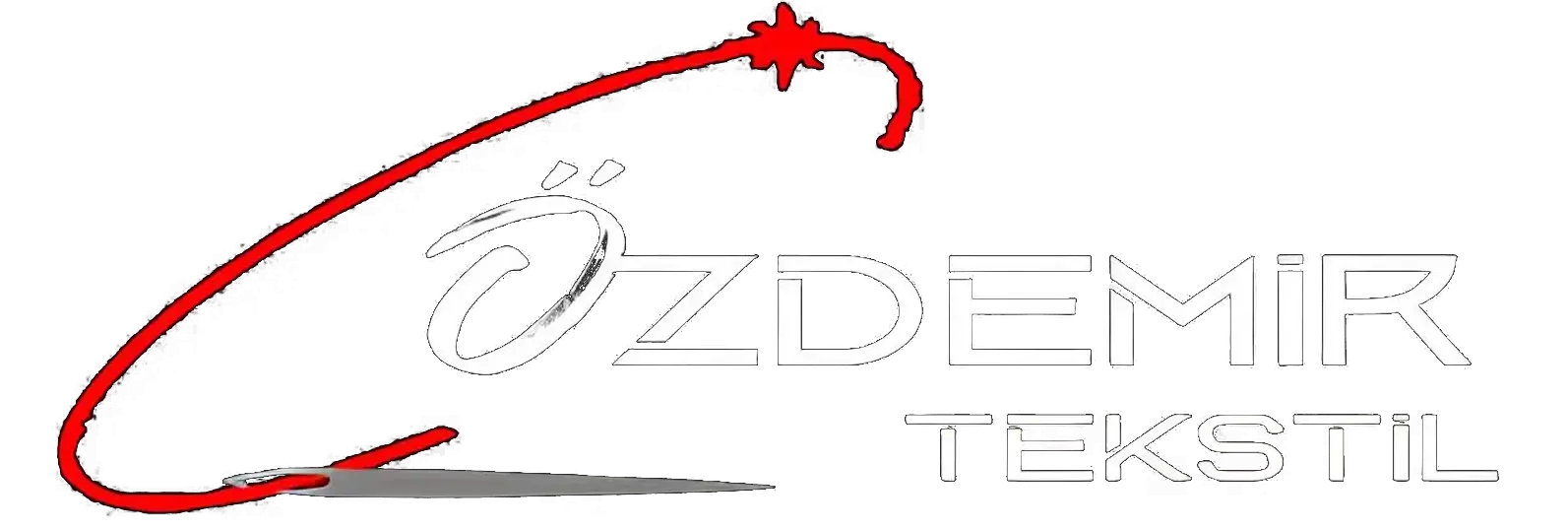 Özdemir Tekstil Logo 3